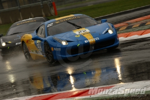 CHALLENGE FERRARI TROFEO SCHELL PIRELLI MONZA 2013 043