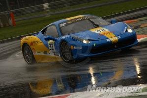 CHALLENGE FERRARI TROFEO SCHELL PIRELLI MONZA 2013 048