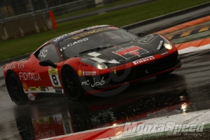 CHALLENGE FERRARI TROFEO SCHELL PIRELLI MONZA 2013 054