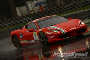 CHALLENGE FERRARI TROFEO SCHELL PIRELLI MONZA 2013 056