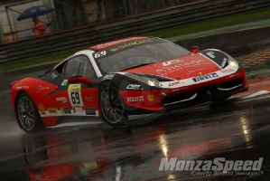 CHALLENGE FERRARI TROFEO SCHELL PIRELLI MONZA 2013 059