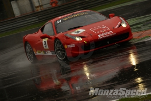 CHALLENGE FERRARI TROFEO SCHELL PIRELLI MONZA 2013 063