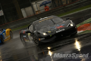 CHALLENGE FERRARI TROFEO SCHELL PIRELLI MONZA 2013 065