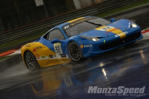 CHALLENGE FERRARI TROFEO SCHELL PIRELLI MONZA 2013 067