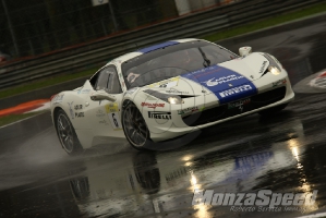 CHALLENGE FERRARI TROFEO SCHELL PIRELLI MONZA 2013 069