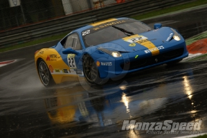 CHALLENGE FERRARI TROFEO SCHELL PIRELLI MONZA 2013 071