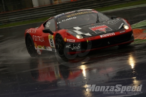 CHALLENGE FERRARI TROFEO SCHELL PIRELLI MONZA 2013 073