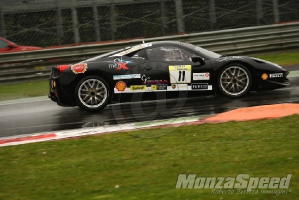 CHALLENGE FERRARI TROFEO SCHELL PIRELLI MONZA 2013 086