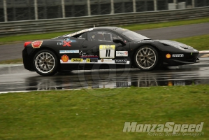 CHALLENGE FERRARI TROFEO SCHELL PIRELLI MONZA 2013 088