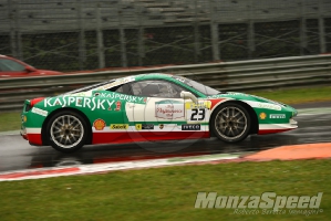 CHALLENGE FERRARI TROFEO SCHELL PIRELLI MONZA 2013 099