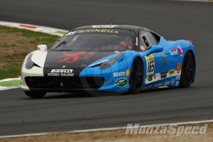 CHALLENGE FERRARI TROFEO SCHELL PIRELLI MONZA 2013 1011