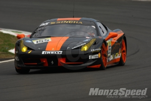 CHALLENGE FERRARI TROFEO SCHELL PIRELLI MONZA 2013 1054