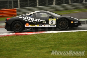 CHALLENGE FERRARI TROFEO SCHELL PIRELLI MONZA 2013 106