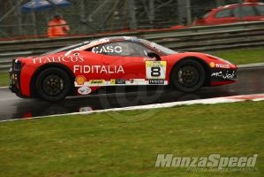 CHALLENGE FERRARI TROFEO SCHELL PIRELLI MONZA 2013 108