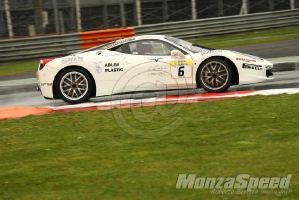 CHALLENGE FERRARI TROFEO SCHELL PIRELLI MONZA 2013 110