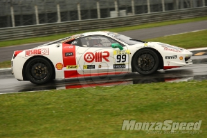 CHALLENGE FERRARI TROFEO SCHELL PIRELLI MONZA 2013 119