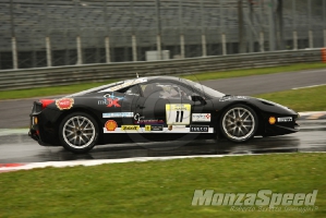 CHALLENGE FERRARI TROFEO SCHELL PIRELLI MONZA 2013 123