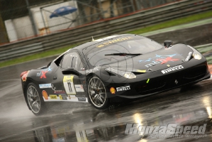 CHALLENGE FERRARI TROFEO SCHELL PIRELLI MONZA 2013 129