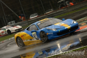 CHALLENGE FERRARI TROFEO SCHELL PIRELLI MONZA 2013 138