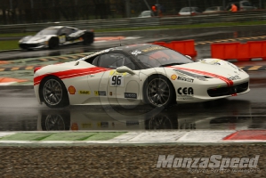 CHALLENGE FERRARI TROFEO SCHELL PIRELLI MONZA 2013 141