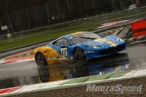 CHALLENGE FERRARI TROFEO SCHELL PIRELLI MONZA 2013 147