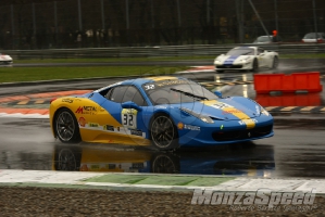 CHALLENGE FERRARI TROFEO SCHELL PIRELLI MONZA 2013 153