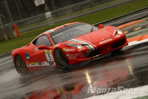 CHALLENGE FERRARI TROFEO SCHELL PIRELLI MONZA 2013 156