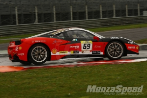 CHALLENGE FERRARI TROFEO SCHELL PIRELLI MONZA 2013 180