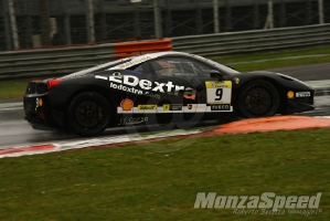 CHALLENGE FERRARI TROFEO SCHELL PIRELLI MONZA 2013 185