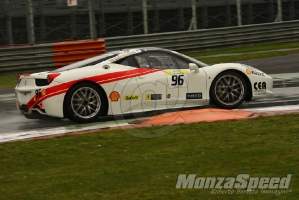 CHALLENGE FERRARI TROFEO SCHELL PIRELLI MONZA 2013 187