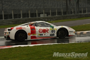 CHALLENGE FERRARI TROFEO SCHELL PIRELLI MONZA 2013 190