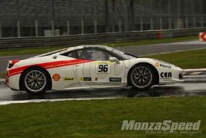 CHALLENGE FERRARI TROFEO SCHELL PIRELLI MONZA 2013 193