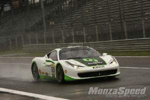 CHALLENGE FERRARI TROFEO SCHELL PIRELLI MONZA 2013 201