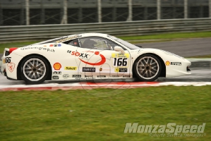 CHALLENGE FERRARI TROFEO SCHELL PIRELLI MONZA 2013 211