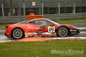 CHALLENGE FERRARI TROFEO SCHELL PIRELLI MONZA 2013 216