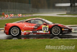 CHALLENGE FERRARI TROFEO SCHELL PIRELLI MONZA 2013 217