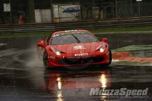 CHALLENGE FERRARI TROFEO SCHELL PIRELLI MONZA 2013 226