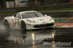 CHALLENGE FERRARI TROFEO SCHELL PIRELLI MONZA 2013 230