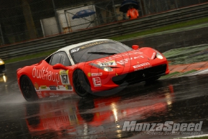 CHALLENGE FERRARI TROFEO SCHELL PIRELLI MONZA 2013 240