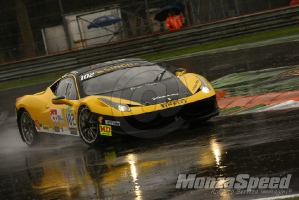 CHALLENGE FERRARI TROFEO SCHELL PIRELLI MONZA 2013 242