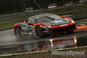 CHALLENGE FERRARI TROFEO SCHELL PIRELLI MONZA 2013 251