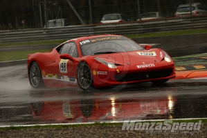 CHALLENGE FERRARI TROFEO SCHELL PIRELLI MONZA 2013 258