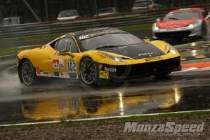 CHALLENGE FERRARI TROFEO SCHELL PIRELLI MONZA 2013 260