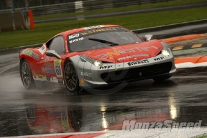 CHALLENGE FERRARI TROFEO SCHELL PIRELLI MONZA 2013 268