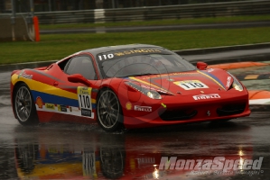 CHALLENGE FERRARI TROFEO SCHELL PIRELLI MONZA 2013 271