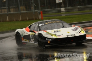 CHALLENGE FERRARI TROFEO SCHELL PIRELLI MONZA 2013 288