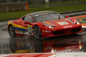 CHALLENGE FERRARI TROFEO SCHELL PIRELLI MONZA 2013 290