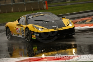 CHALLENGE FERRARI TROFEO SCHELL PIRELLI MONZA 2013 298