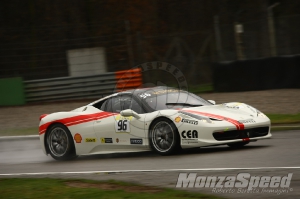 CHALLENGE FERRARI TROFEO SCHELL PIRELLI MONZA 2013 301