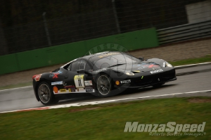 CHALLENGE FERRARI TROFEO SCHELL PIRELLI MONZA 2013 304